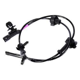 ACDelco® - GM Original Equipment™ Rear ABS Wheel Speed Sensor