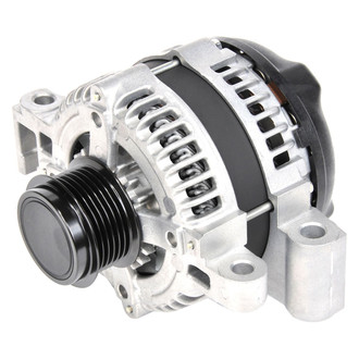 ACDelco® - Genuine GM Parts™ Alternator