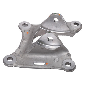 ACDelco® - Genuine GM Parts™ Rear Driver Side Trailing Arm Bracket