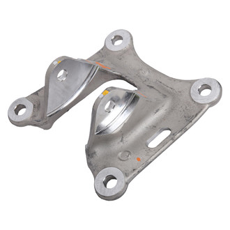 ACDelco® - Genuine GM Parts™ Rear Passenger Side Trailing Arm Bracket