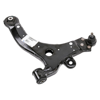 ACDelco® - Genuine GM Parts™ Front Passenger Side Lower Non-Adjustable Control Arm