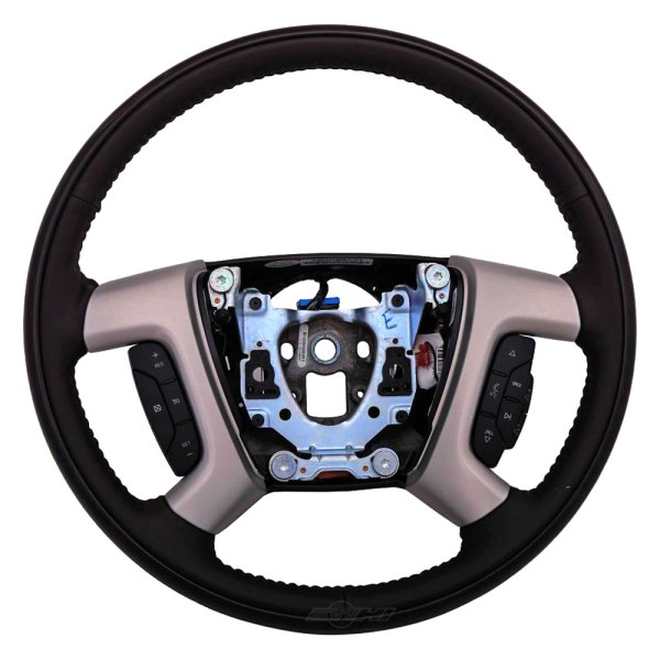 ACDelco® - Cocoa Deluxe Steering Wheel