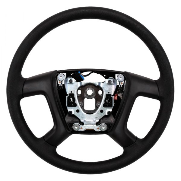ACDelco® - Ebony Foam Steering Wheel