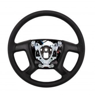 2007 Chevy Tahoe Steering Wheels — CARiD.com