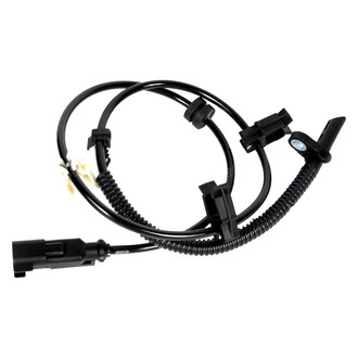 ACDelco® - GM Original Equipment™ Rear ABS Wheel Speed Sensor