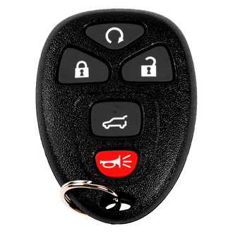 ACDelco® - GM Original Equipment™ Button Keyless Entry Remote Key Fob