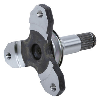 ACDelco® - Genuine GM Parts Stub Axle