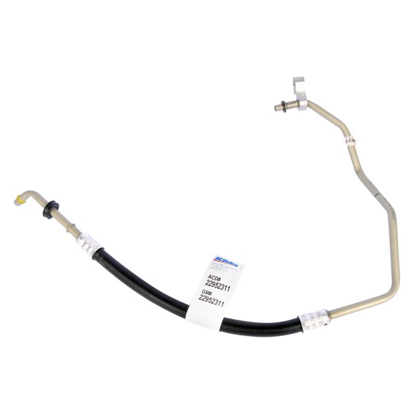 ACDelco® - Genuine GM Parts™ Automatic Transmission Oil Cooler Hose