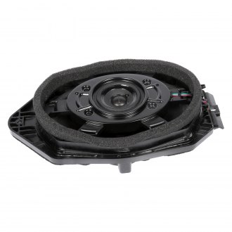 Chevy Impala Factory Speakers — CARiD.com