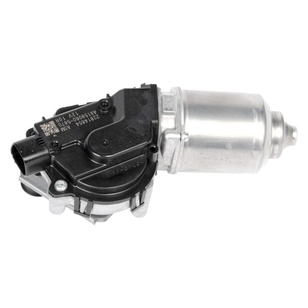 ACDelco® - GM Original Equipment™ Windshield Wiper Motor