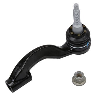 ACDelco® - Genuine GM Parts™ Passenger Side Outer Steering Tie Rod End