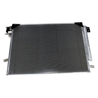ACDelco® - Genuine GM Parts™ Condenser