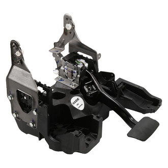 ACDelco® - Brake Pedal