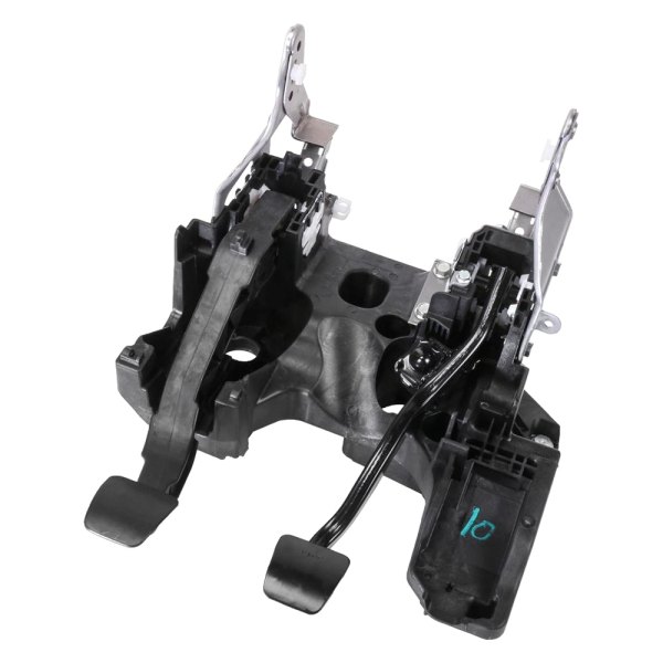 ACDelco® - Brake and Clutch Pedal Assembly