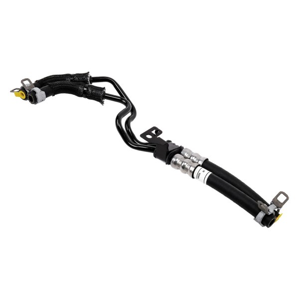 ACDelco® - Power Steering Fluid Cooling Pipe
