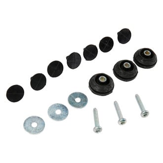ACDelco® - Air Suspension Compressor Insulator