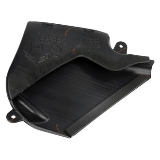 ACDelco® - GM Parts™ Driver Side Brake Air Duct