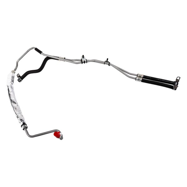 ACDelco® - Power Steering Fluid Cooling Pipe