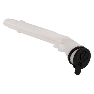 ACDelco® - GM Genuine Parts™ Washer Fluid Reservoir Filler Pipe