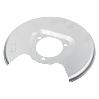 ACDelco® - GM Original Equipment™ Brake Dust Shields