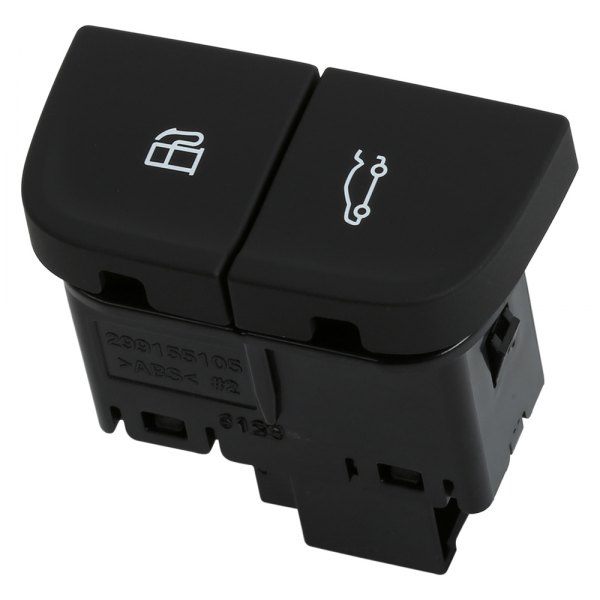 ACDelco® - Trunk Lid Release Switch