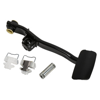 ACDelco® - Brake Pedal Shaft