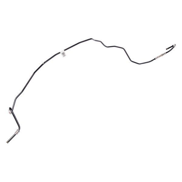 ACDelco® - GM Original Equipment™ Rear at ABS Modulator Brake Hydraulic Line