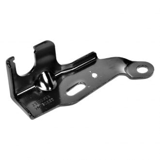 Automatic Transmission Range Selector Lever Cable Brackets - CARiD.com