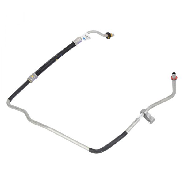 ACDelco® - GM Original Equipment™ Automatic Transmission Oil Cooler Tube
