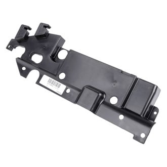 ACDelco® - Radiator Support Side Air Seal