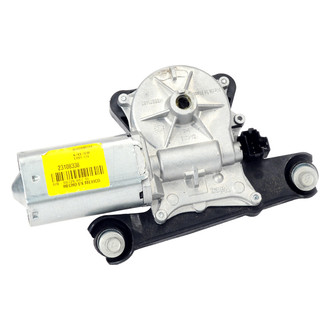 ACDelco® - GM Original Equipment™ Back Glass Wiper Motors