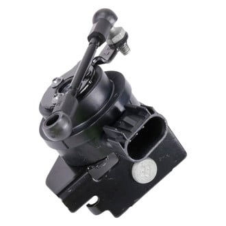 ACDelco® - Front Passenger Side Suspension Ride Height Sensor