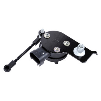 ACDelco® - Genuine GM Parts™ Rear Left Headlight Level Sensor