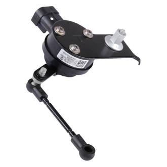 ACDelco® - Rear Passenger Side Suspension Ride Height Sensor