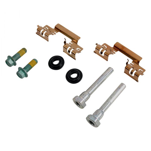 ACDelco® - GM Original Equipment™ Rear Disc Brake Caliper Pin Kit