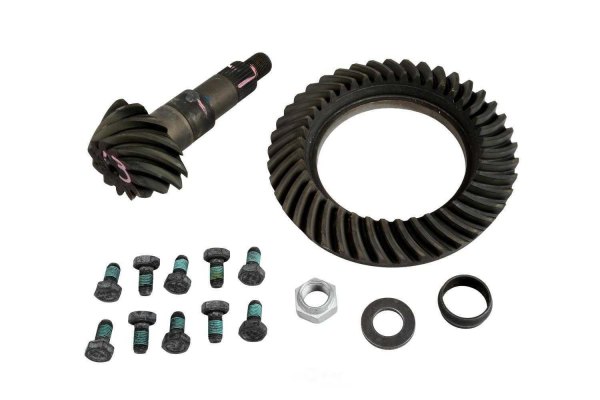 ACDelco® - Genuine GM Parts™ Differential Ring and Pinion