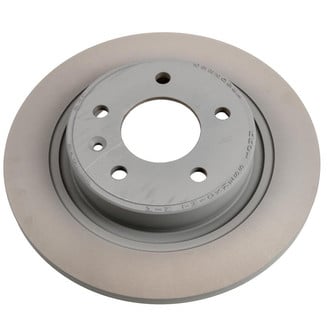 ACDelco® - Genuine GM Parts™ Disc Brake Rotor