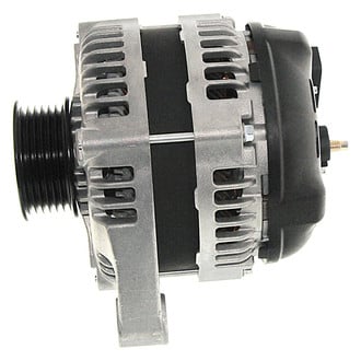 ACDelco® - Genuine GM Parts™ Alternator