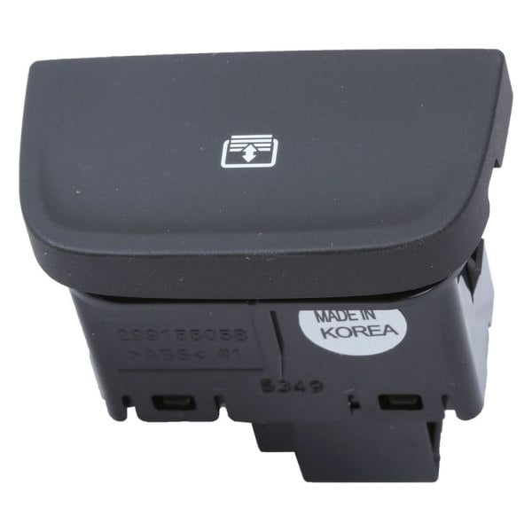 ACDelco® 23124524 Genuine GM Parts™ Sunroof Switch