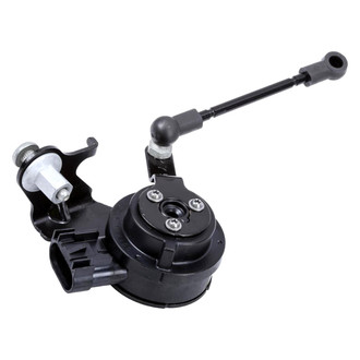 ACDelco® - Genuine GM Parts™ Front Left Headlight Level Sensor