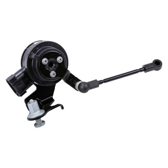 ACDelco® - Front Passenger Side Suspension Ride Height Sensor