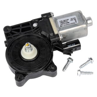 ACDelco® - GM Original Equipment™ Window Motor