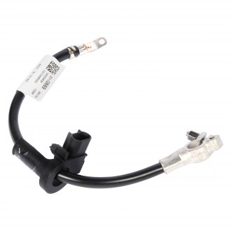 ACDelco 22893833 GM Original Equipment Negative Battery Extension Cable 