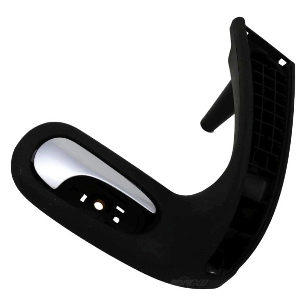 ACDelco® - Rear Passenger Side Interior Door Handle