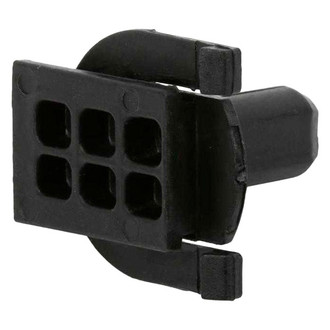 ACDelco® - Genuine GM Parts™ Radiator Insulator Sleeve