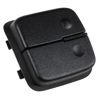 ACDelco® - GM Original Equipment™ Jet Black Steering Wheel Audio Control Switch