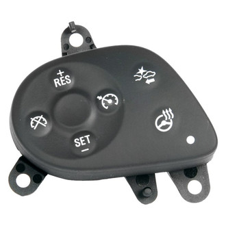 ACDelco® - Genuine GM Parts™ Cruise Control Switch