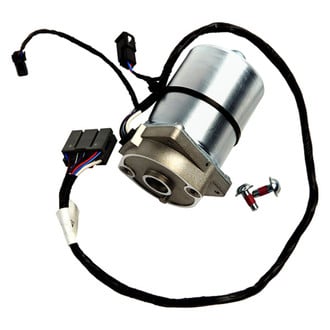 ACDelco® - Liftgate Hands Free Closing Motor