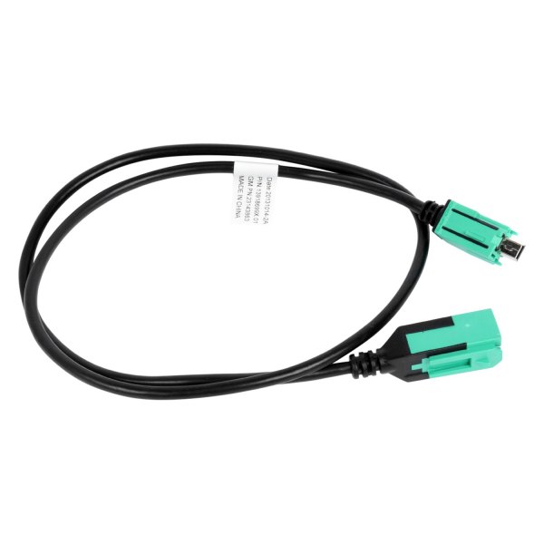 ACDelco® - Audio & Video Module Cable