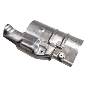 ACDelco® - Genuine GM Parts™ Steering Gear Heat Shield